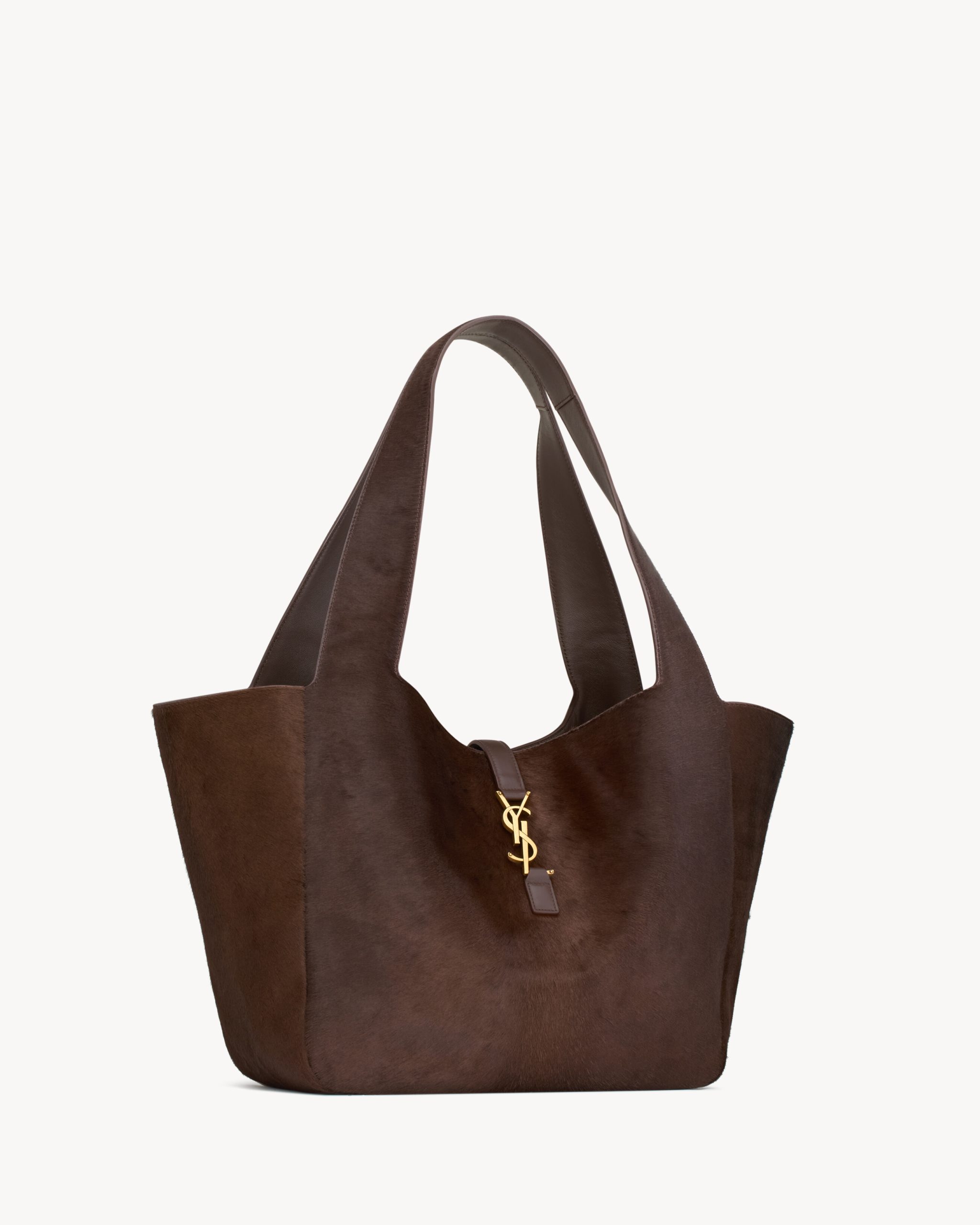 YSL LE 5 À 7 BEA in pony hair leather - Image 2